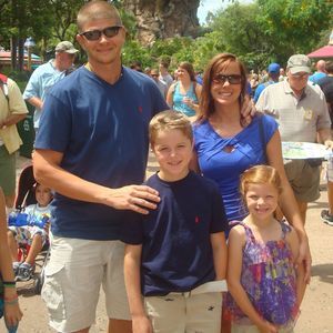 Meet your Posher, Philip